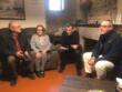 Maltempo, sindaco Celle San Vito: «Contenta della visita di Decaro, prima volta nella storia»