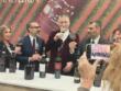 Successo della Puglia al Vinitaly, Decaro: «Un racconto condiviso di identità e qualità» – FOTO e VIDEO