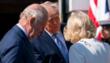 I reali inglesi da Trump: incontri a porte chiuse per evitare le provocazioni del Tycoon