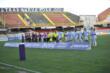 Cala il sipario allo “Zaccheria”, il Foggia retrocede in Serie D: addio al professionismo dopo 7 anni
