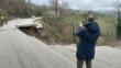 Roseto Valfortore, l’alluvione mette in ginocchio la stagione turistica: strade chiuse e pochi collegamenti