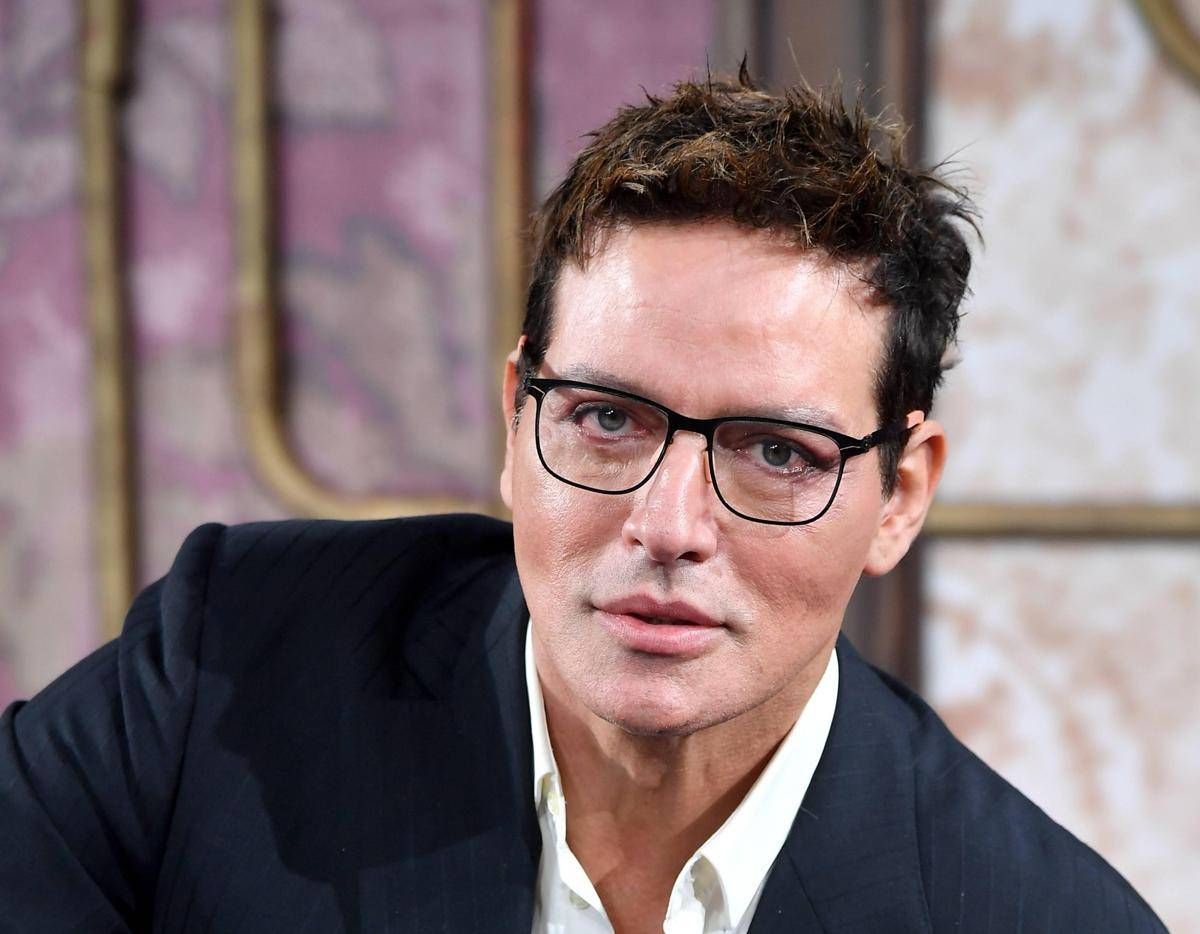 Dalla paura alla libertà, Gabriel Garko: «Da gay in segreto a marito: ora dicono sia solo pubblicità» Dalla paura alla libertà, Gabriel Garko: «Da gay in segreto a marito: ora dicono sia solo pubblicità»