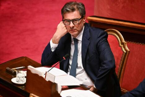 giorgetti
