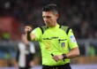 Nuova bufera sul calcio, il designatore degli arbitri Rocchi indagato per concorso in frode sportiva