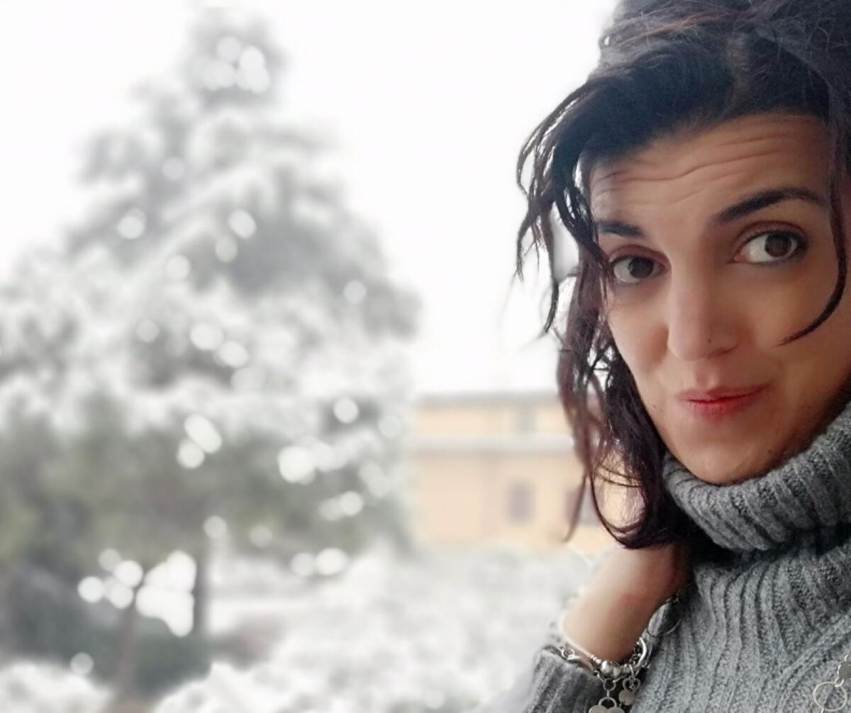 Tragedia a Bari, muore l’insegnante Graziella Nannavecchia dopo aver perso i 2 gemelli che aspettava Tragedia a Bari, muore l’insegnante Graziella Nannavecchia dopo aver perso i 2 gemelli che aspettava