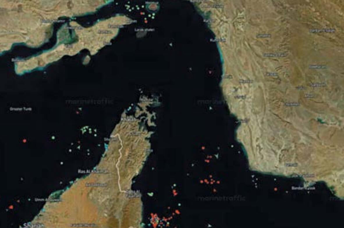 Hormuz, venerdì a Parigi nuovo vertice dei “Volenterosi”: c’è l’Italia Hormuz, venerdì a Parigi nuovo vertice dei “Volenterosi”: c’è l’Italia