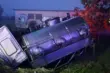 Incidente a Modena, schianto tra un autocarro e una macchina: tre morti e un ferito grave