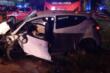 Schianto fatale sulla Sp 15 tra Trinitapoli e San Ferdinando: 2 morti e quattro feriti