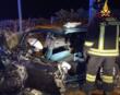 Incidente mortale tra Trinitapoli e San Ferdinando di Puglia, dimessi due dei cinque feriti