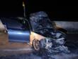 Paride Cazzato morto nel rogo dell’auto dopo un incidente nel Brindisino, 29enne indagato per omicidio stradale
