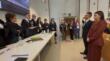 A Taranto i primi due laureati in Medicina e Chirurgia nella sede ionica di UniBa