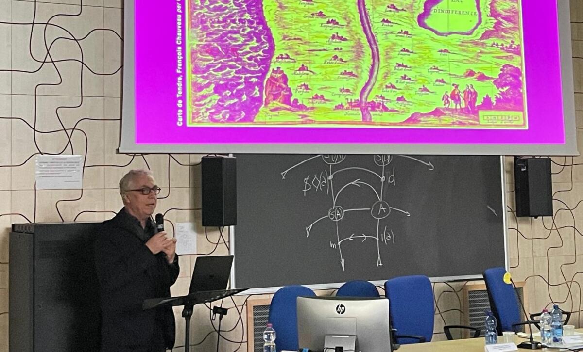 Galleria foto 'L’archistar Boeri arriva nel Salento: «Territorio fragile con una natura meravigliosa»' - foto 1