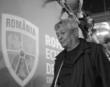 Lutto nel mondo del calcio: si è spento ad 80 anni Mircea Lucescu, il terzo allenatore più vincente della storia