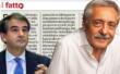Il fatto di Enzo Magistà, l’equilibrio di Raffaele Fitto