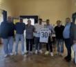 Ripacandida, il talento del Real Madrid Mastantuono dona la sua maglia per onorare le origini lucane