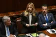 Meloni alla Camera: «Né dimissioni, né rimpasto. Governiamo per cinque anni, nessuna nuova fase»