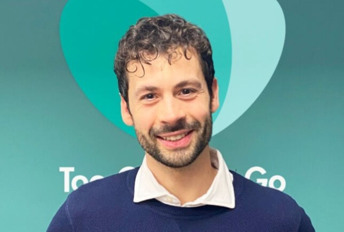 Spreco alimentare, Mirco Cerisola: «”Too Good To Go” fa risparmiare e aiuta a salvare il pianeta» – L’INTERVISTA Spreco alimentare, Mirco Cerisola: «”Too Good To Go” fa risparmiare e aiuta a salvare il pianeta» – L’INTERVISTA