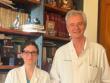 Torino, asportato un tumore al colon su un 76enne pugliese sveglio e sotto ipnosi clinica