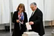 Seggi aperti in Ungheria, Orbán sfida Magyar: «Non è la mia ultima elezione». L’opposizione: «Vinceremo»
