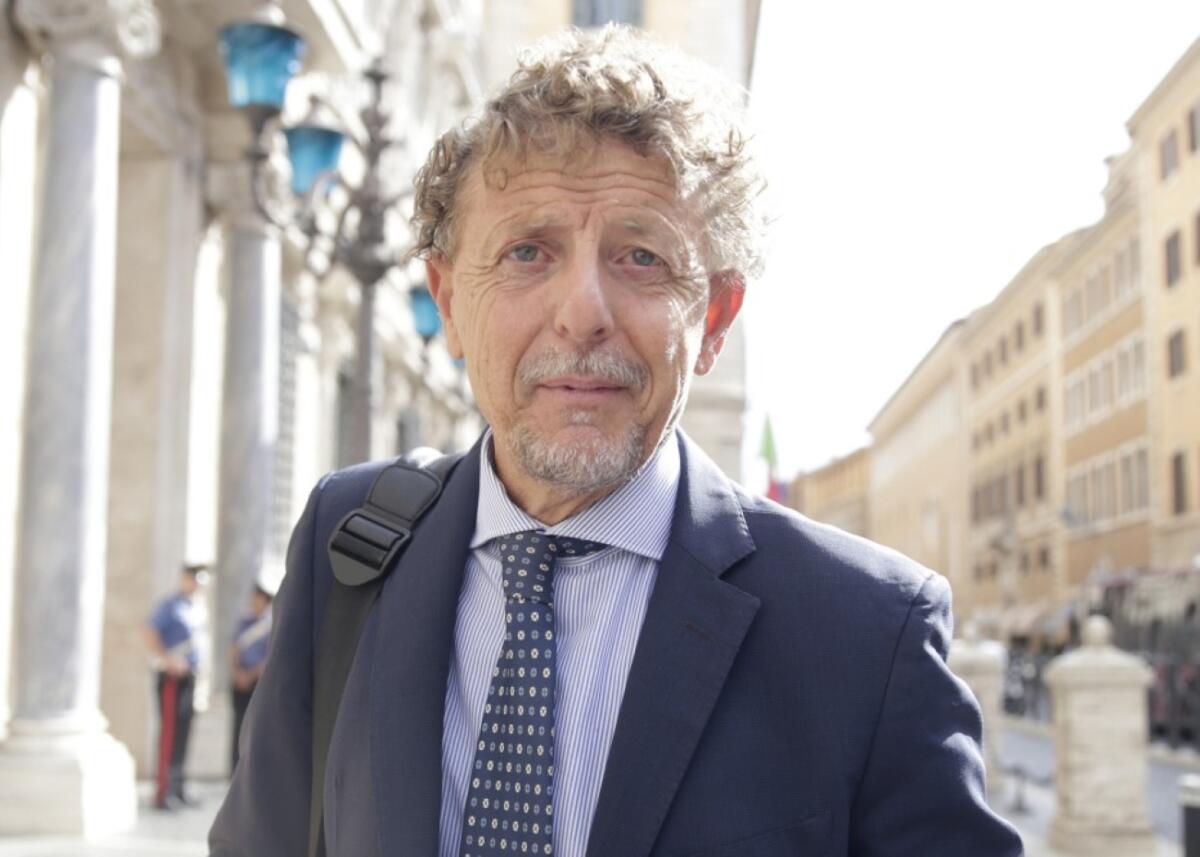 Quote “Totocalcio” per riformare il calcio italiano: la proposta in Parlamento Quote “Totocalcio” per riformare il calcio italiano: la proposta in Parlamento