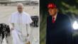 Trump attacca Leone XIV: «Pessimo in politica estera». La replica: «Parlo in nome del Vangelo»