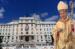 Casa sollievo della Sofferenza, l’ospedale voluto da San Pio compie 70 anni: Parolin a San Giovanni Rotondo
