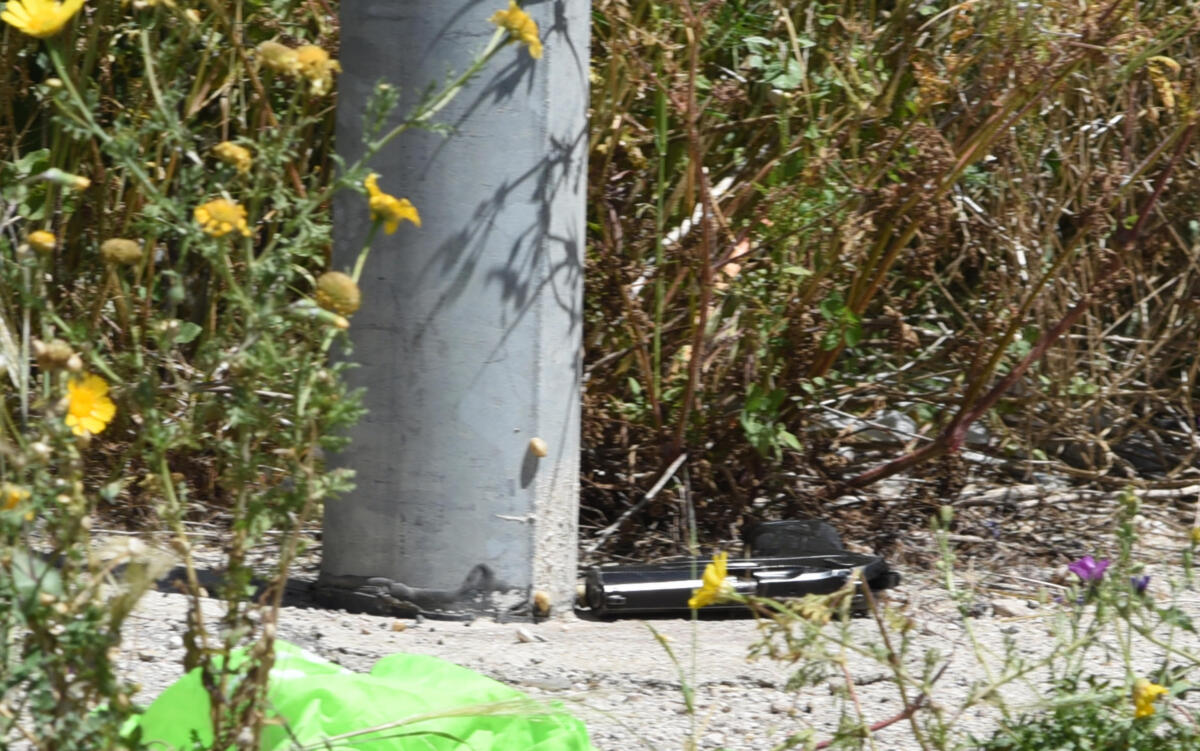 Galleria foto 'Sparatoria alla periferia di Foggia, quattro feriti: uno di loro è morto in ospedale. Indaga la polizia' - foto 1