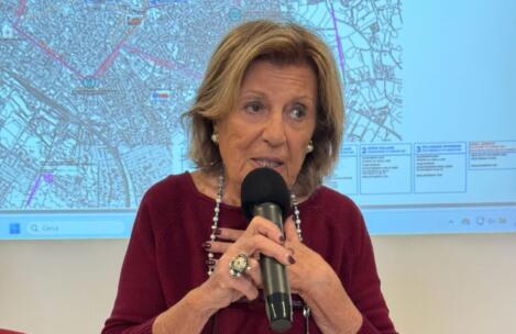 poli bortone