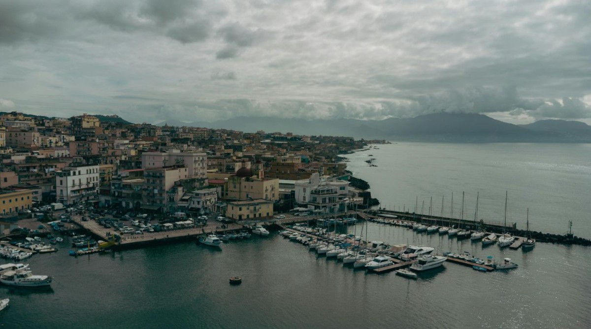 Galleria foto 'Transizione energetica e tutela del mare, c’è l’intesa per la decarbonizzazione dei porti italiani' - foto 1