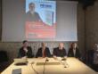 Primarie baresi nel centrosinistra, Ruffini si prenota: «Ma servano a costruire un progetto»