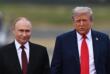 Putin chiama Trump: «Dare una chance ai colloqui con l’Iran». Verso una tregua con l’Ucraina