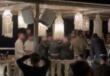 La domenica di Pasqua finisce in rissa a Trani: volano calci e pugni ad una serata sul mare – VIDEO