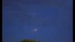 Mistero nei cieli della Puglia, avvistata una scia luminosa: ipotesi asteroide o satellite dismesso – VIDEO