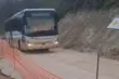 Roseto Valfortore isolato da frane, gli studenti tornano a scuola nel Foggiano