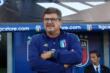 La nazionale ripartirà da Silvio Baldini: il ct dell’Under 21 guiderà gli azzurri nelle amichevoli di giugno
