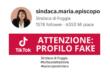 Foggia, truffe e finti appuntamenti su TikTok a nome della sindaca. Il Comune denuncia: «È un profilo fake»