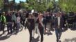 25 aprile, la banda intona “Bella ciao” e militari in pensione si allontanano: polemiche a Manfredonia