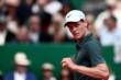 Tennis, a Madrid Sinner passa al secondo turno battendo il francese Bonzi