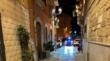 Si spara ancora a Bari Vecchia, una donna di 85 anni colpita di striscio da un proiettile