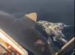 Paura a Gallipoli, squalo sperona una barca: «Un tonfo secco e la prua che sobbalza» – VIDEO