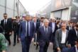 Crisi in Medio Oriente, Tajani: «Per il gas riserve sicure, ma il petrolio preoccupa». Il vice premier vola a Beirut