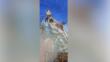 Foggia, tentato furto al Santuario dell’Incoronata: «Volevano la corona della statua della Madonna»