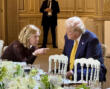 Nuovo attacco di Trump a Meloni, il tycoon rincara la dose: «Con l’Italia non abbiamo più lo stesso rapporto»