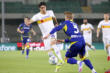 Serie A, al Bentegodi Verona e Lecce bloccate sullo 0-0: punto utile per i salentini
