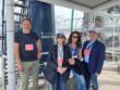 La ricerca salpa da Bari: gli assessori Perlino e Petruzzelli a bordo di “Gaia Blu”, il gigante del Cnr – FOTO