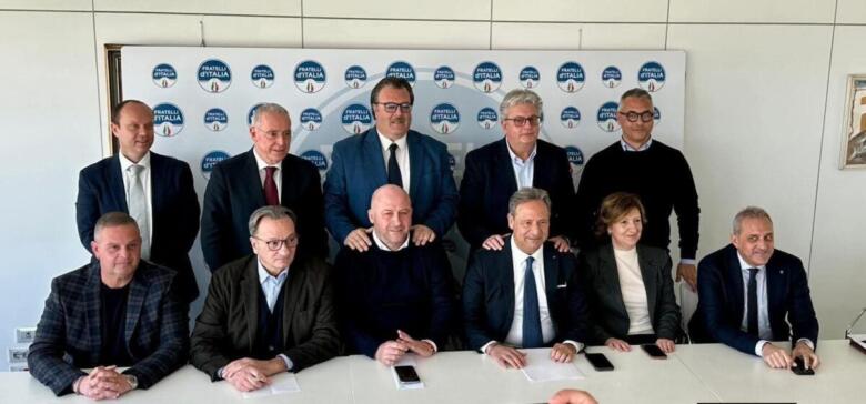 fratelli d'italia