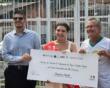 Dal Salento all’Amazzonia, l’acqua potabile è realtà: il successo di Khrystma apre “Women for Progress 2026” a Leuca