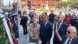 Bari commemora Aldo Moro e Peppino Impastato. Il sindaco Leccese: «Ispiriamoci alla loro temperanza»