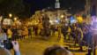 Bari abbraccia San Nicola: al via il Corteo Storico tra rievocazione e la magia della danza aerea – VIDEO