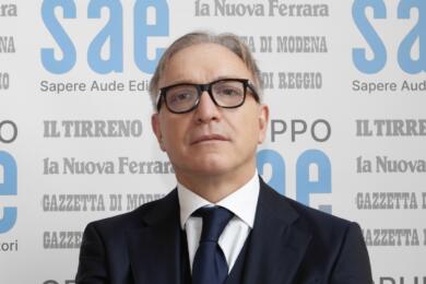 Parla il nuovo editore de “La Stampa”, Leonardis: «Non sarà più una piccola Repubblica»